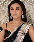 Rani Mukerji